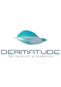 Λογότυπο Dermatude — The Facelift Alternative