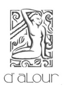 Λογότυπο D'Alour