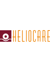 Λογότυπο Heliocare