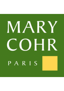 Λογότυπο Mary Cohr Paris